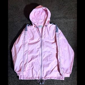 Jacket/Wind Breaker